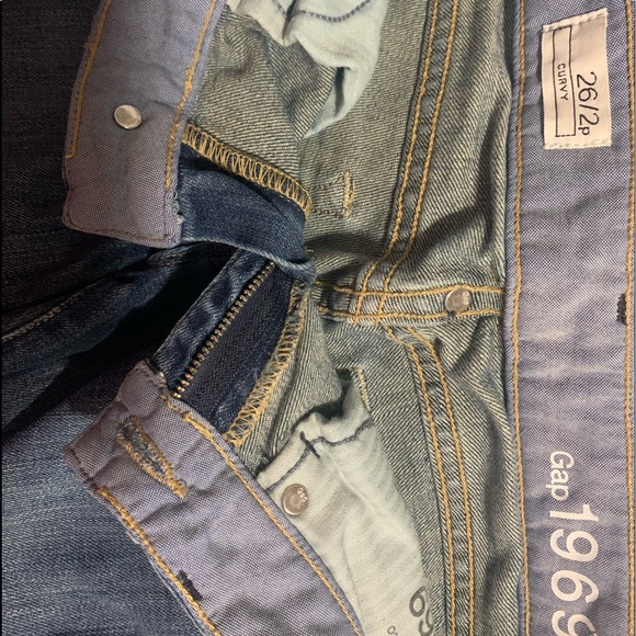 Pants - Picture 2 of 2